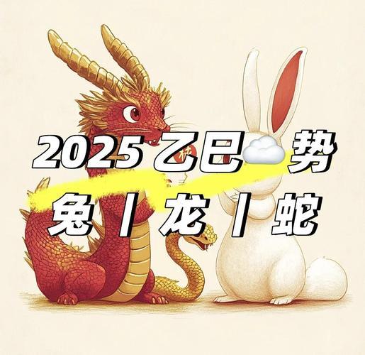 2025年屬龍人命運(yùn)